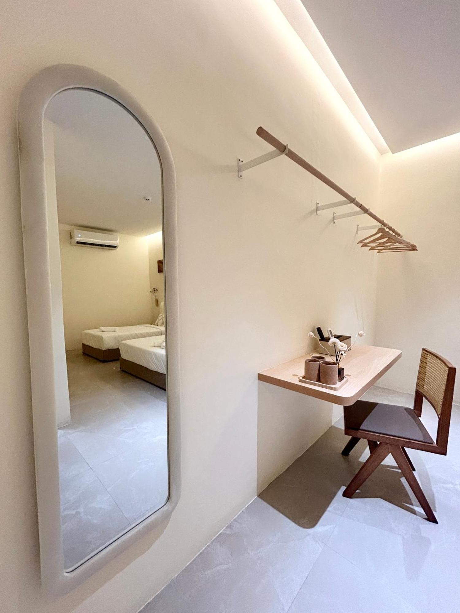 One18 Boutique Hotel Куала-Лумпур Экстерьер фото