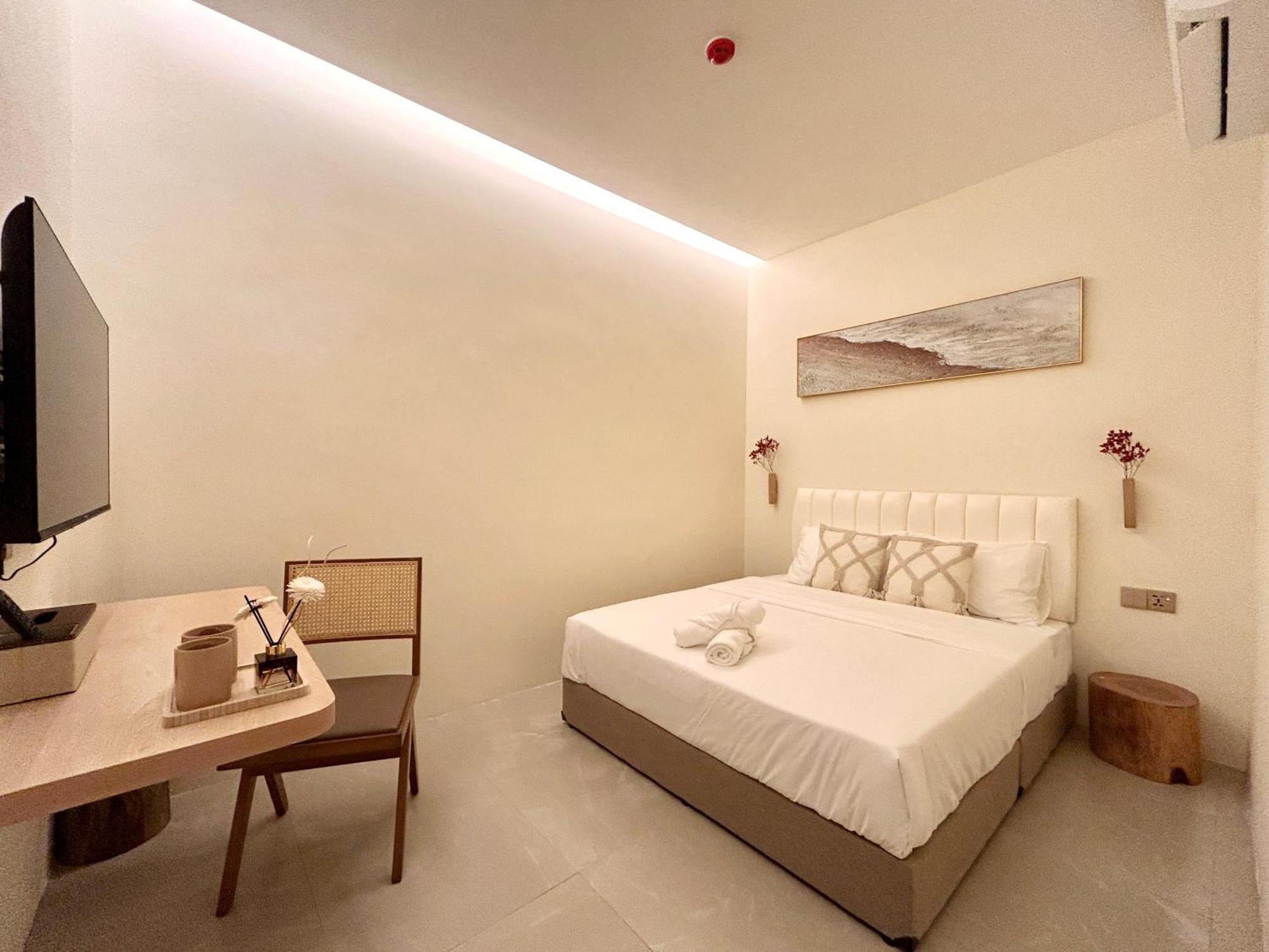 One18 Boutique Hotel Куала-Лумпур Экстерьер фото