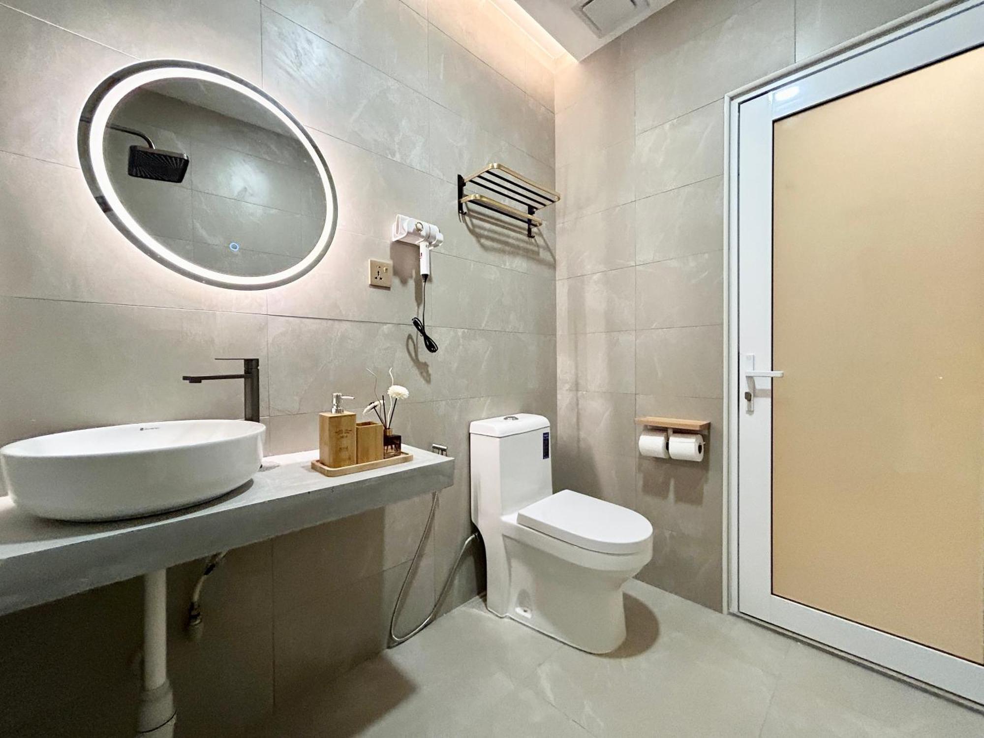 One18 Boutique Hotel Куала-Лумпур Экстерьер фото