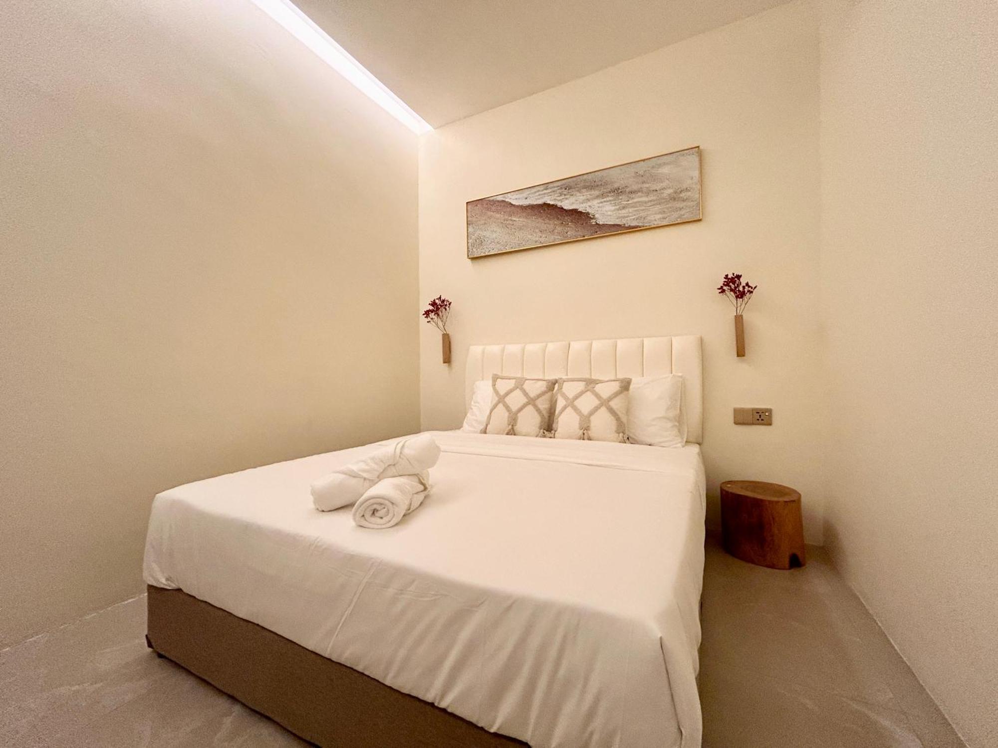 One18 Boutique Hotel Куала-Лумпур Экстерьер фото