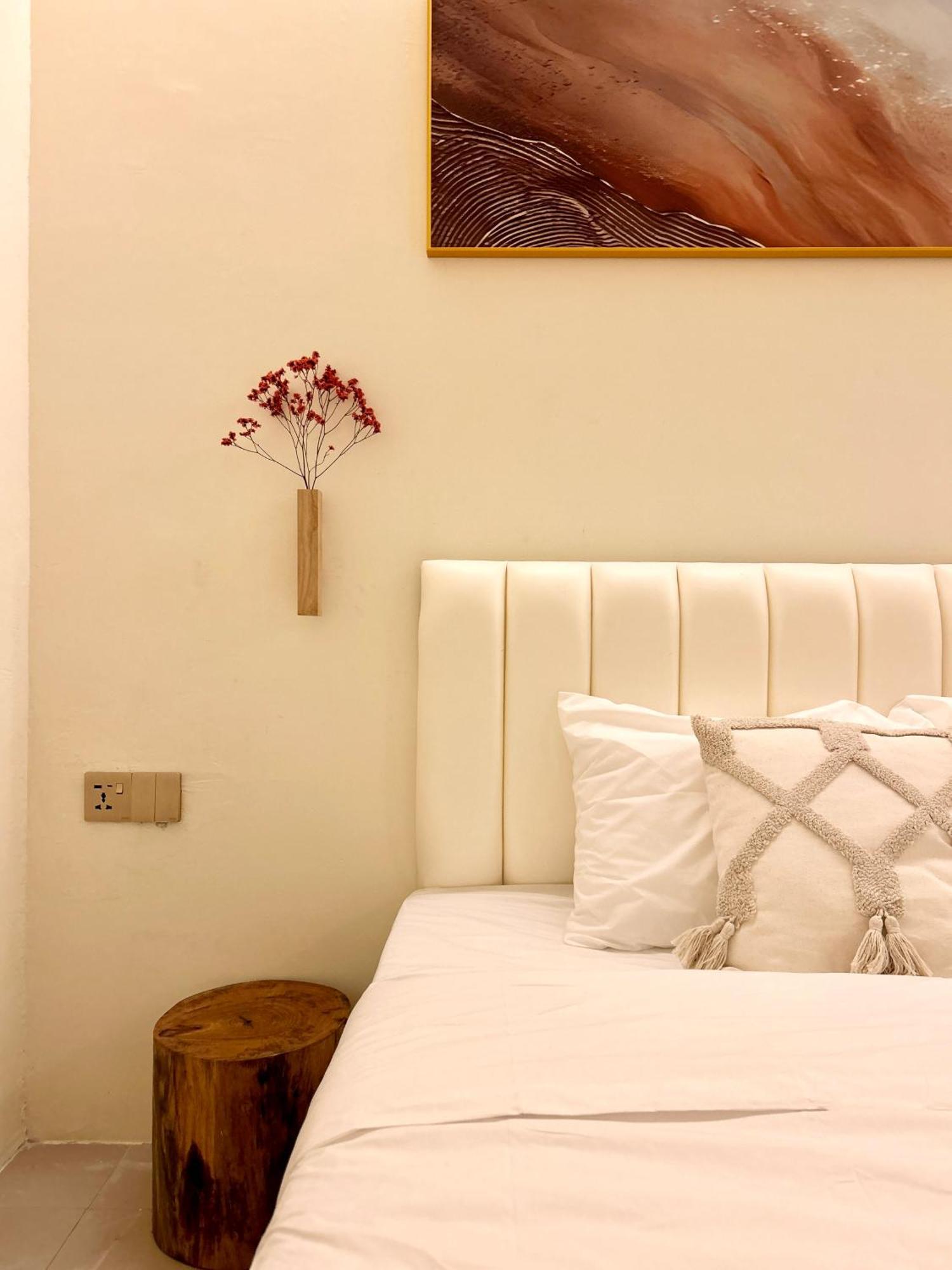 One18 Boutique Hotel Куала-Лумпур Экстерьер фото