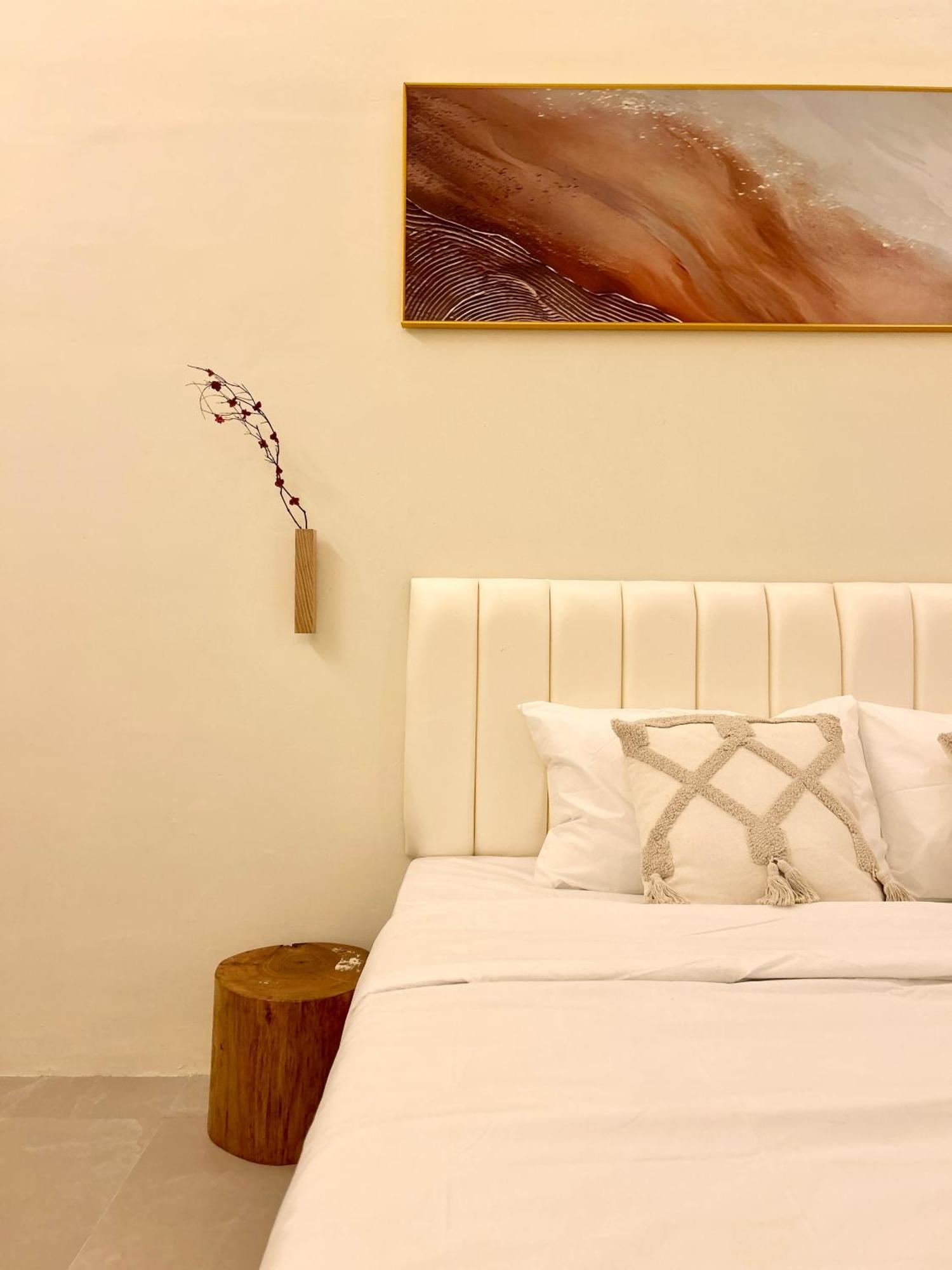 One18 Boutique Hotel Куала-Лумпур Экстерьер фото
