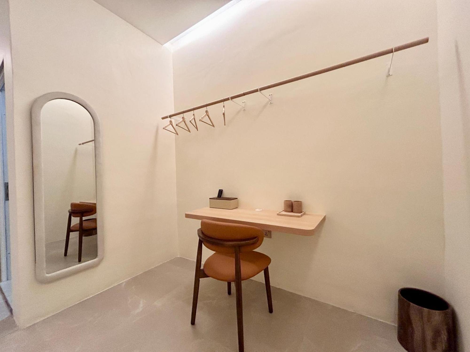 One18 Boutique Hotel Куала-Лумпур Экстерьер фото