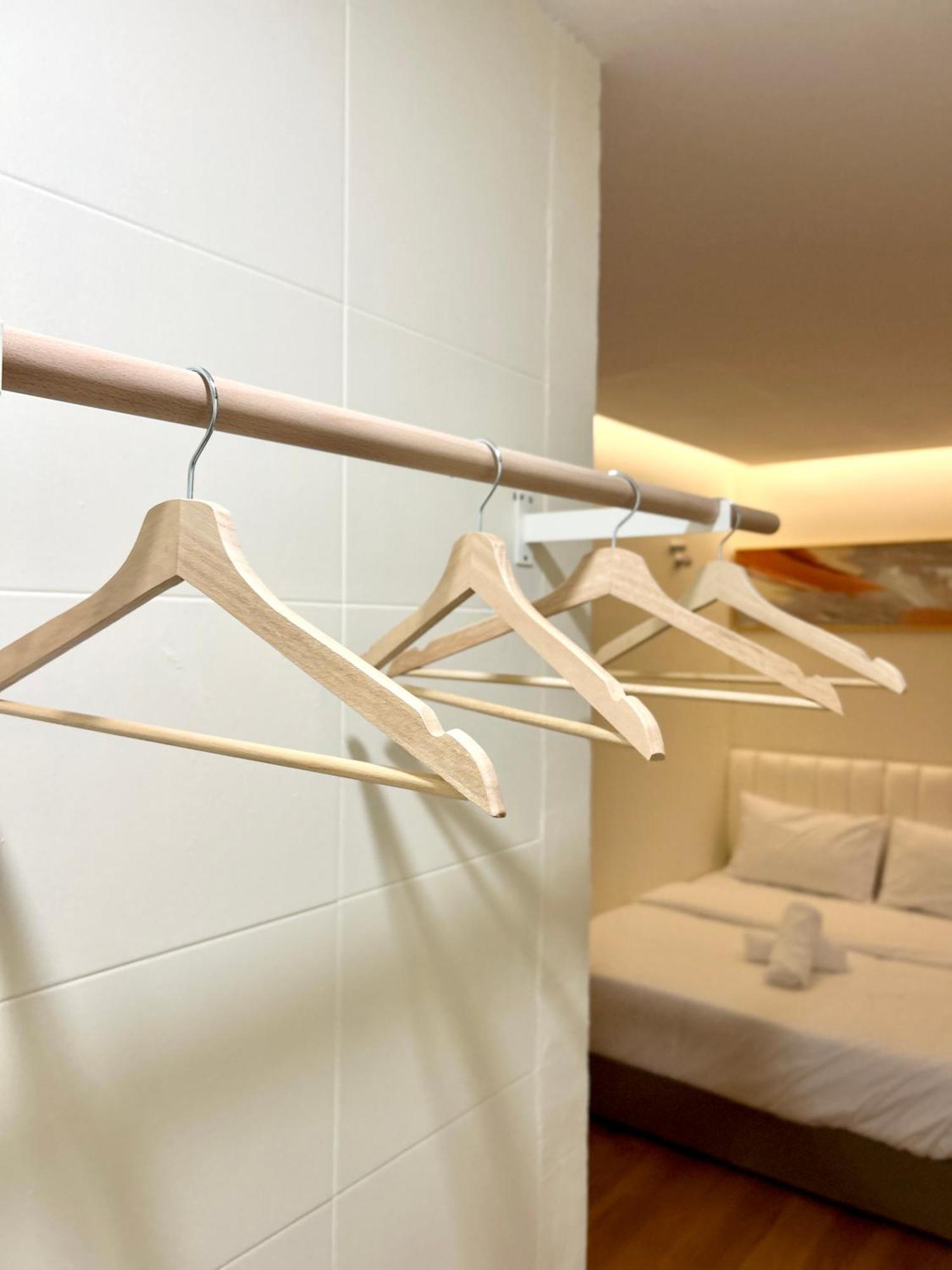 One18 Boutique Hotel Куала-Лумпур Экстерьер фото