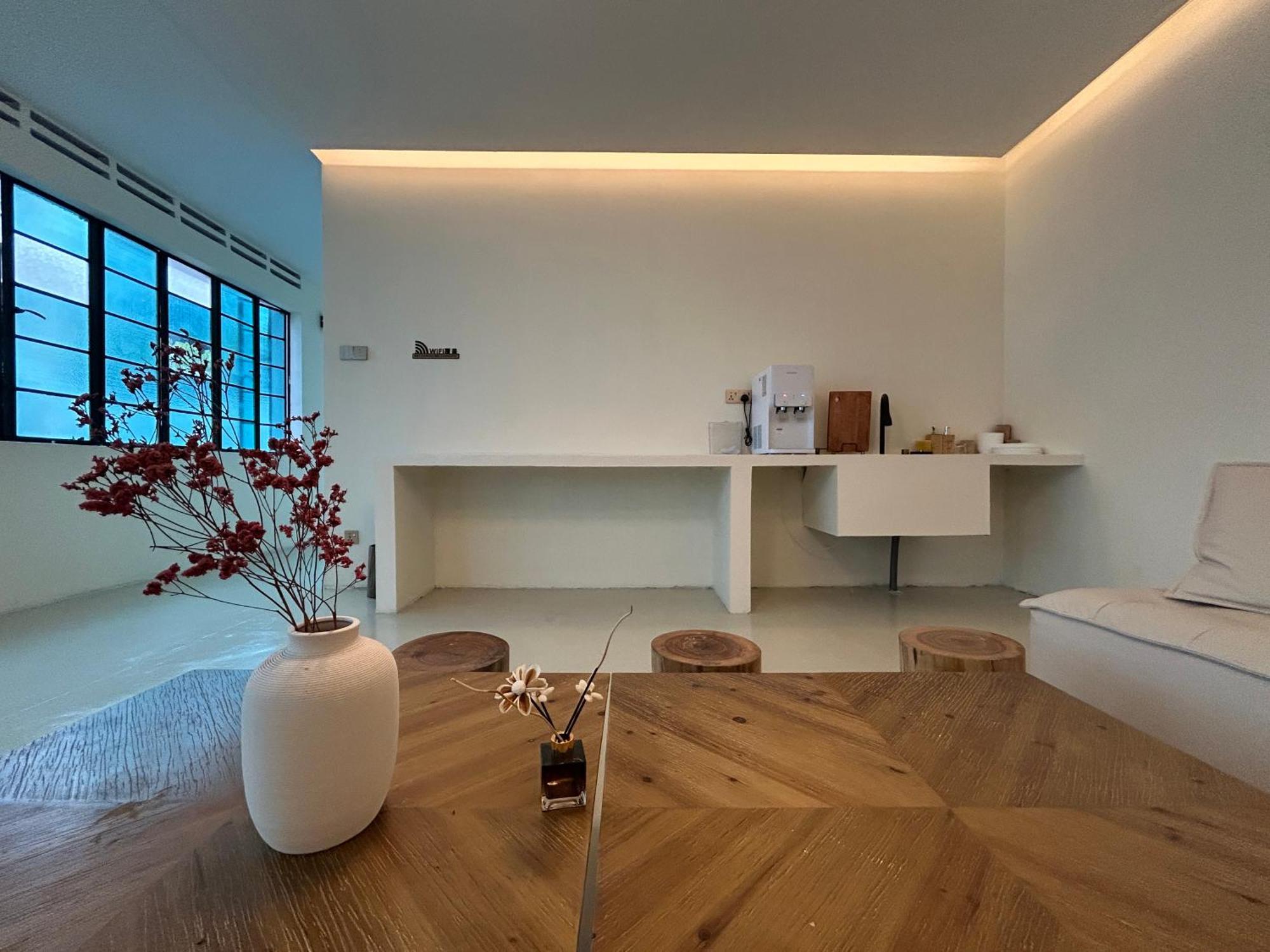One18 Boutique Hotel Куала-Лумпур Экстерьер фото