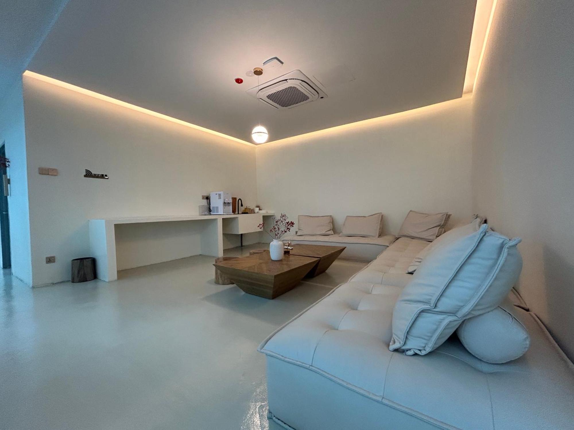 One18 Boutique Hotel Куала-Лумпур Экстерьер фото